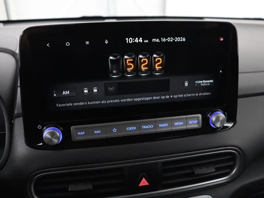 Hyundai Kona - Afbeelding 26 van 30