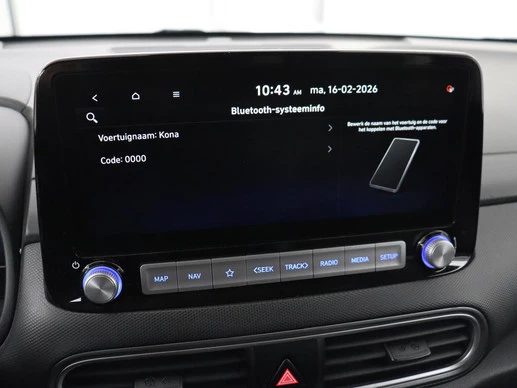 Hyundai Kona - Afbeelding 27 van 30