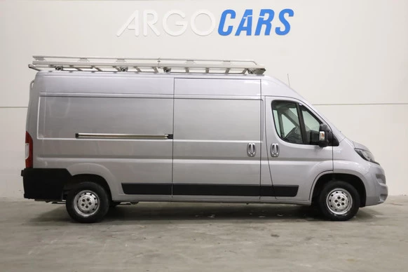 Peugeot Boxer - Afbeelding 2 van 11