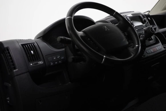 Peugeot Boxer - Afbeelding 5 van 11