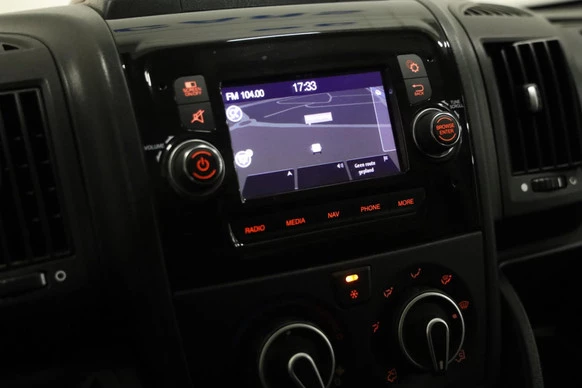 Peugeot Boxer - Afbeelding 9 van 11