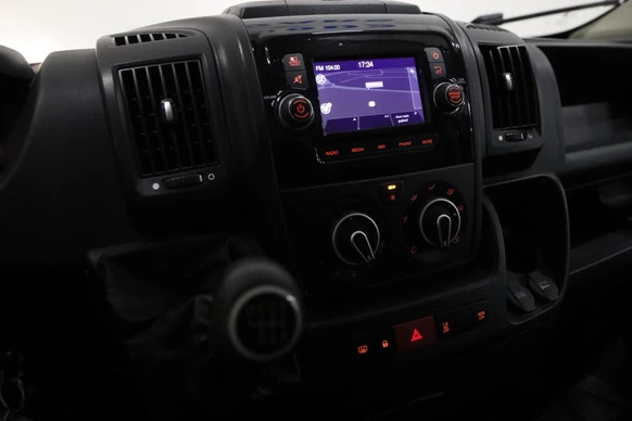 Peugeot Boxer - Afbeelding 10 van 11