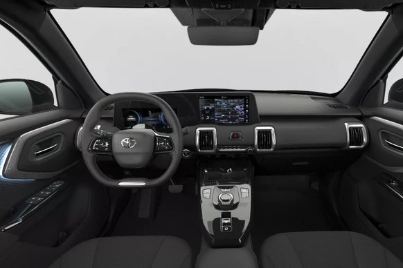 Toyota Urban Cruiser - Afbeelding 5 van 8