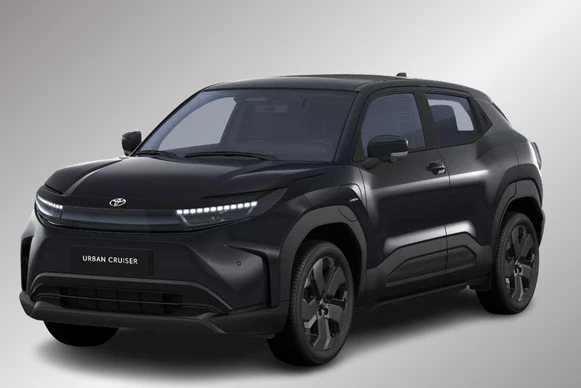 Toyota Urban Cruiser - Afbeelding 1 van 8