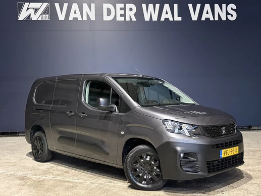 Peugeot Partner - Afbeelding 1 van 19
