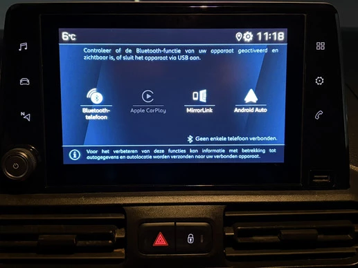 Peugeot Partner - Afbeelding 3 van 19