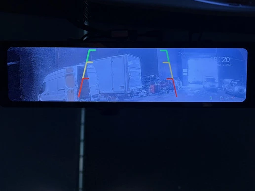 Peugeot Partner - Afbeelding 4 van 19