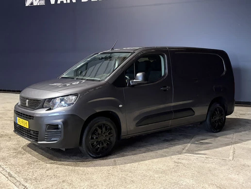 Peugeot Partner - Afbeelding 7 van 19
