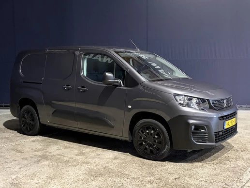 Peugeot Partner - Afbeelding 8 van 19