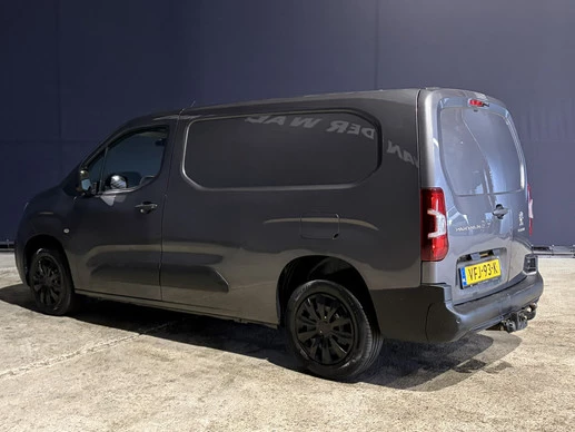 Peugeot Partner - Afbeelding 9 van 19