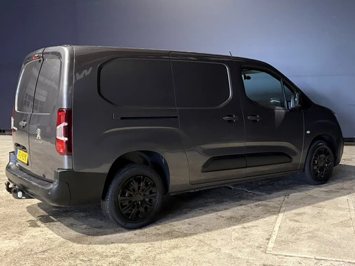 Peugeot Partner - Afbeelding 10 van 19