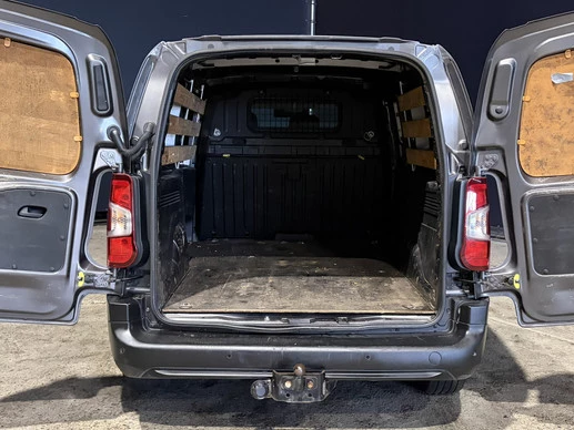 Peugeot Partner - Afbeelding 11 van 19