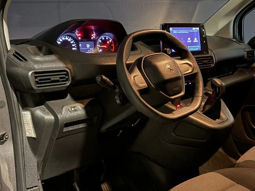 Peugeot Partner - Afbeelding 14 van 19