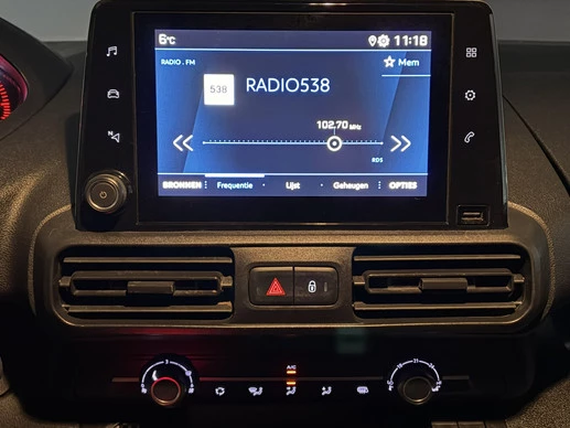 Peugeot Partner - Afbeelding 15 van 19