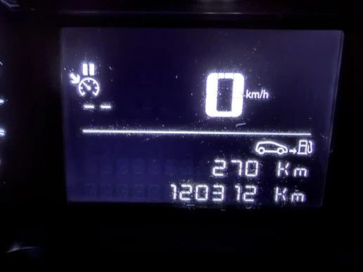 Peugeot Partner - Afbeelding 18 van 19