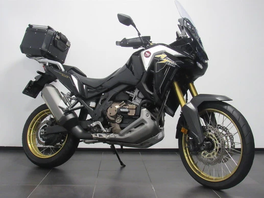 Honda CRF 1100 - Afbeelding 2 van 7