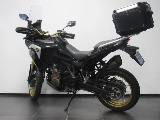 Honda CRF 1100 - Afbeelding 5 van 7