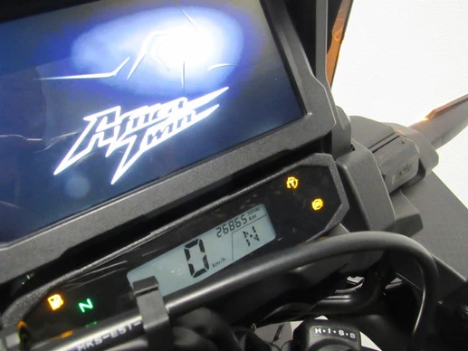 Honda CRF 1100 - Afbeelding 7 van 7