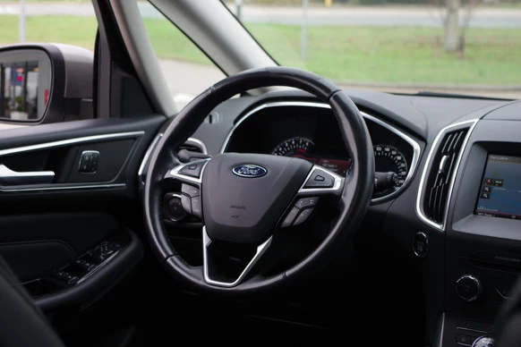 Ford S-Max - Afbeelding 2 van 30