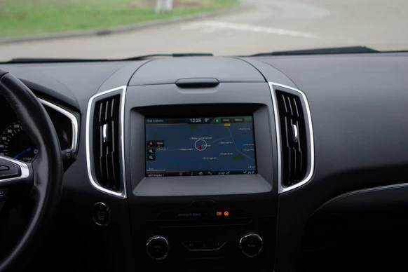 Ford S-Max - Afbeelding 7 van 30