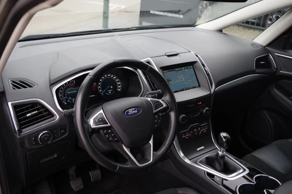 Ford S-Max - Afbeelding 8 van 30