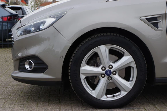 Ford S-Max - Afbeelding 11 van 30