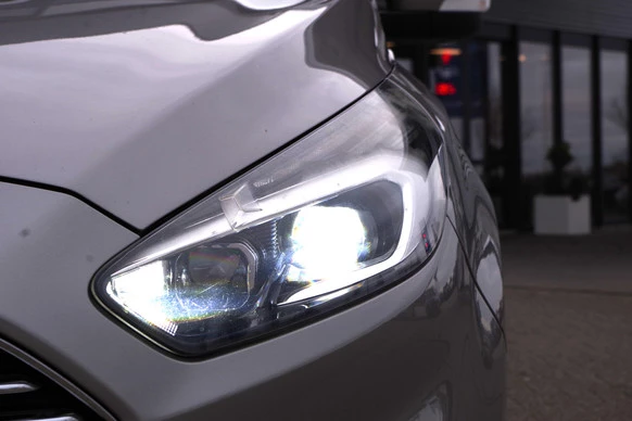 Ford S-Max - Afbeelding 12 van 30