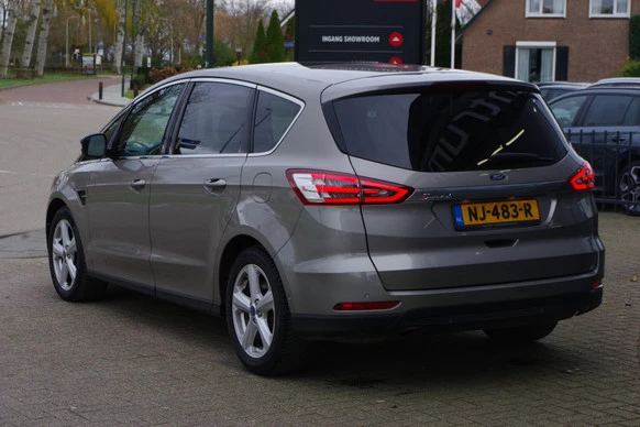Ford S-Max - Afbeelding 13 van 30