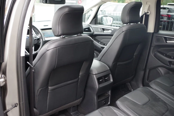 Ford S-Max - Afbeelding 14 van 30