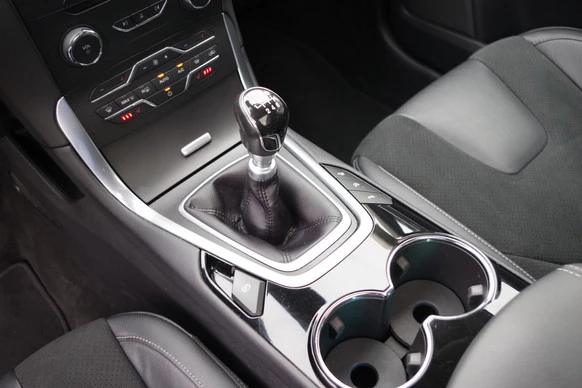 Ford S-Max - Afbeelding 16 van 30