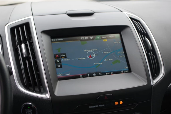 Ford S-Max - Afbeelding 17 van 30