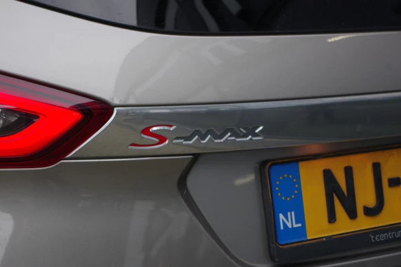 Ford S-Max - Afbeelding 19 van 30