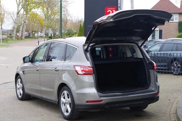 Ford S-Max - Afbeelding 21 van 30