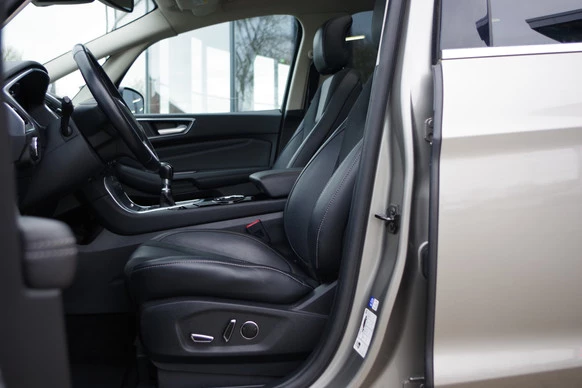 Ford S-Max - Afbeelding 23 van 30