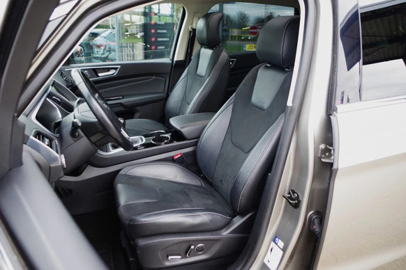 Ford S-Max - Afbeelding 24 van 30