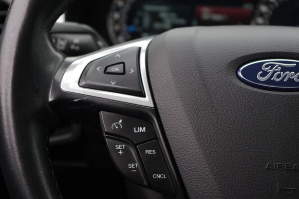 Ford S-Max - Afbeelding 26 van 30