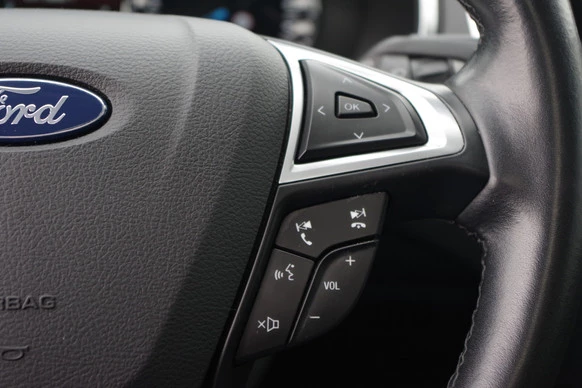 Ford S-Max - Afbeelding 27 van 30