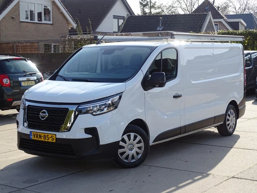 Nissan Primastar - Afbeelding 1 van 21
