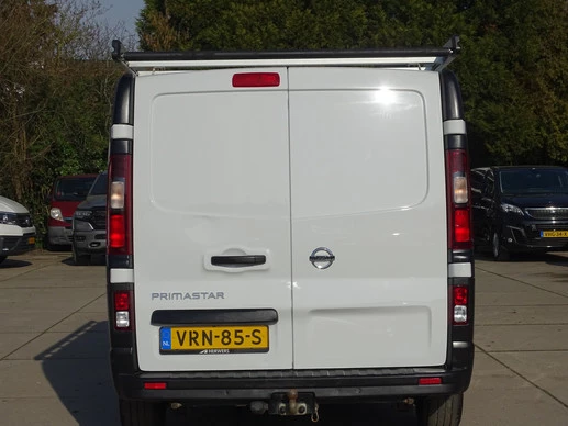 Nissan Primastar - Afbeelding 7 van 21