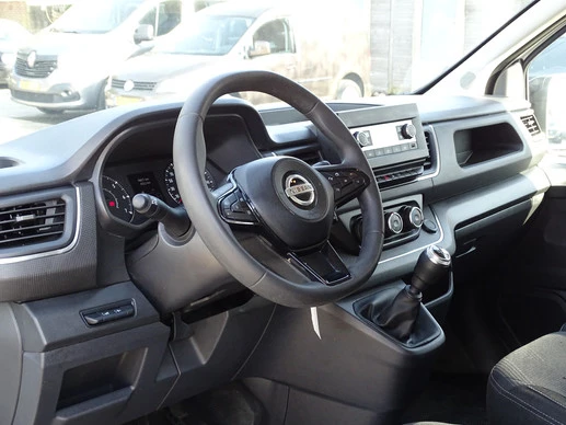 Nissan Primastar - Afbeelding 11 van 21
