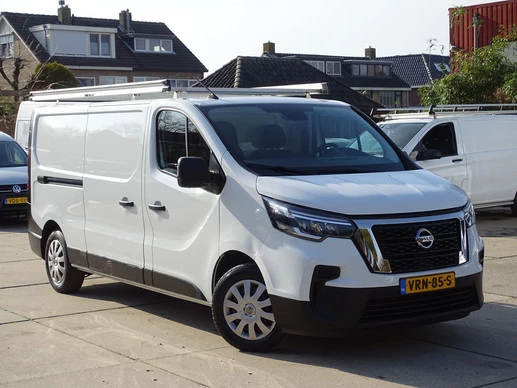 Nissan Primastar - Afbeelding 3 van 21