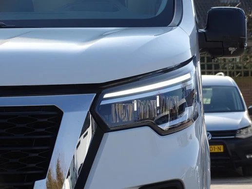 Nissan Primastar - Afbeelding 4 van 21