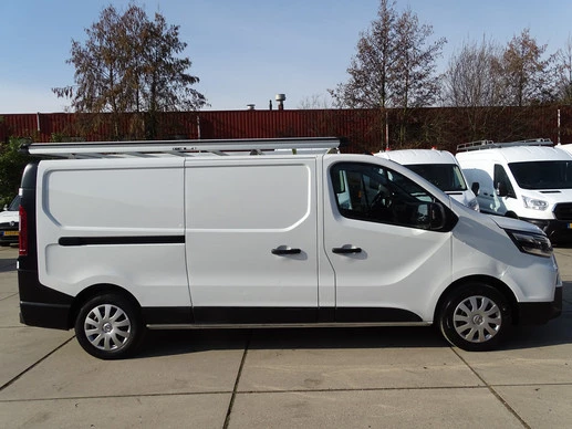 Nissan Primastar - Afbeelding 5 van 21