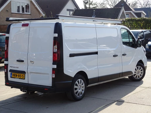 Nissan Primastar - Afbeelding 6 van 21