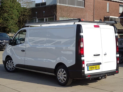 Nissan Primastar - Afbeelding 8 van 21