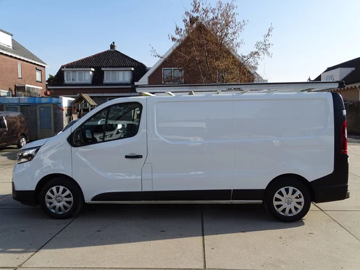 Nissan Primastar - Afbeelding 9 van 21