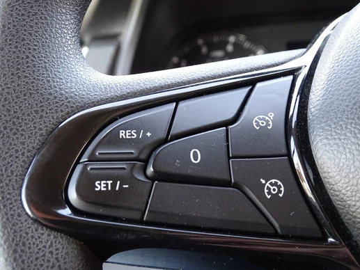 Nissan Primastar - Afbeelding 12 van 21