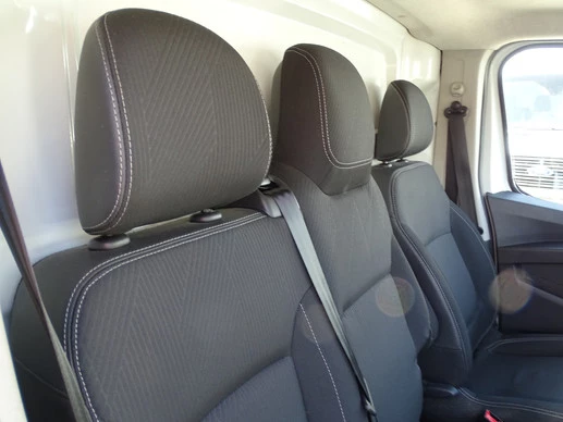 Nissan Primastar - Afbeelding 17 van 21