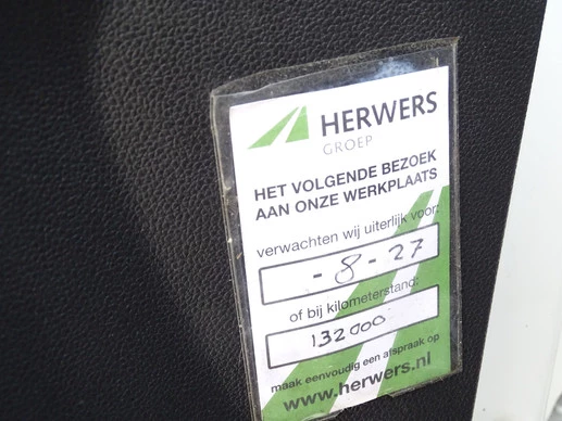 Nissan Primastar - Afbeelding 18 van 21