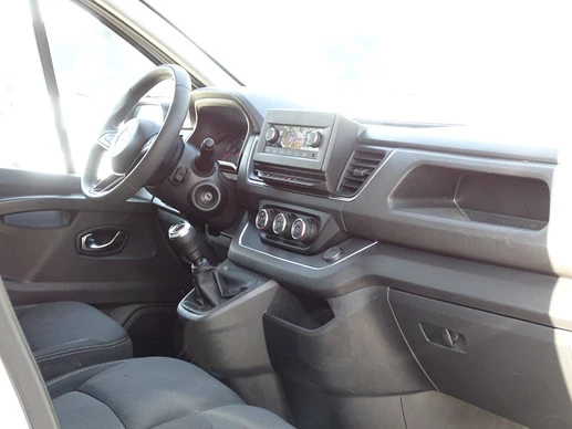 Nissan Primastar - Afbeelding 21 van 21